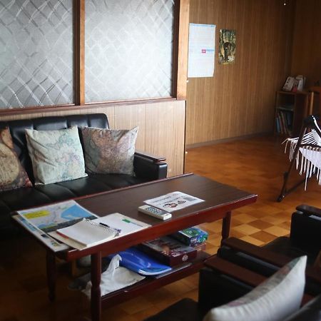 ゲストハウスさくら Guesthouse Sakura Sukumo Экстерьер фото