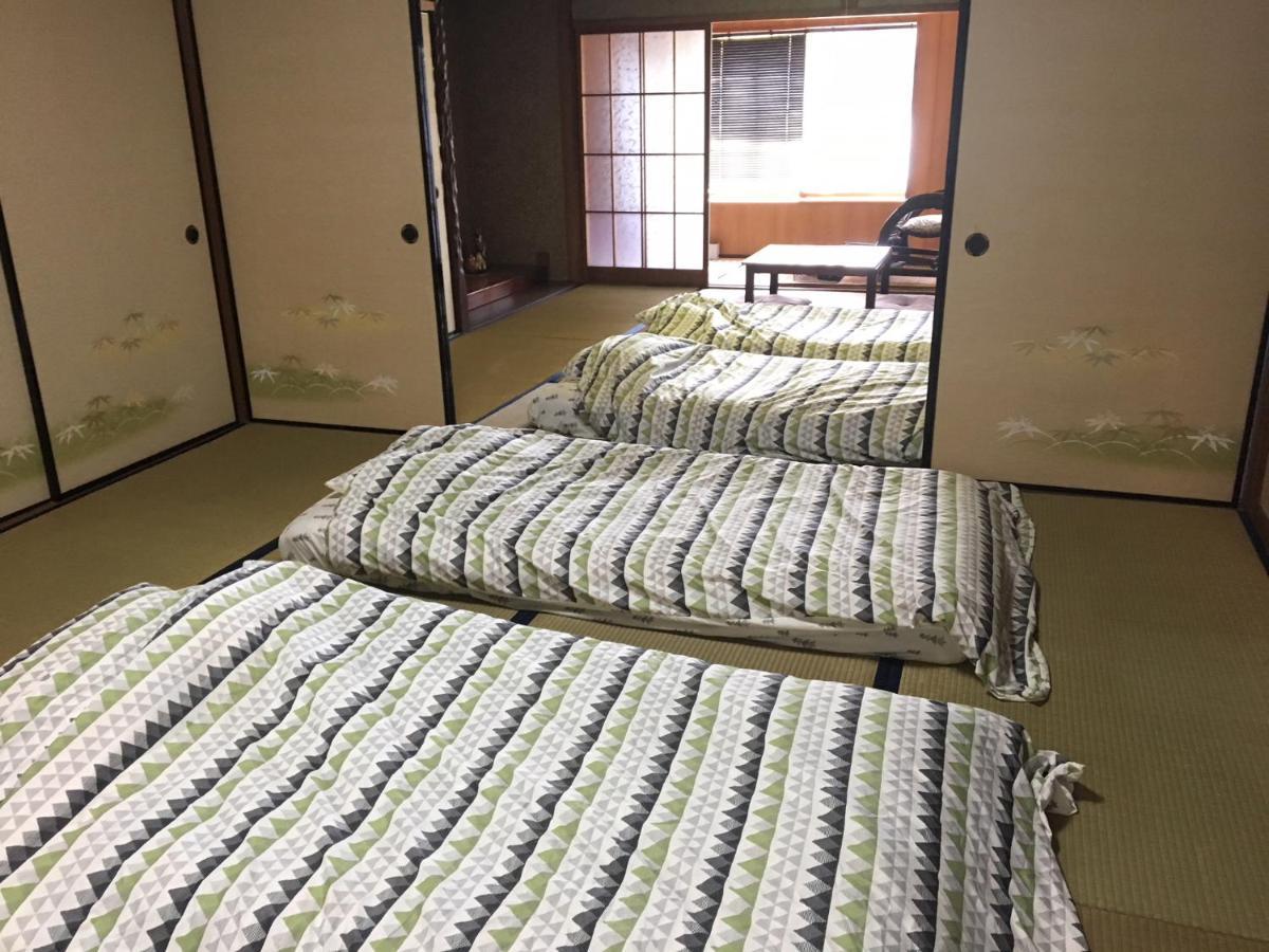 ゲストハウスさくら Guesthouse Sakura Sukumo Экстерьер фото