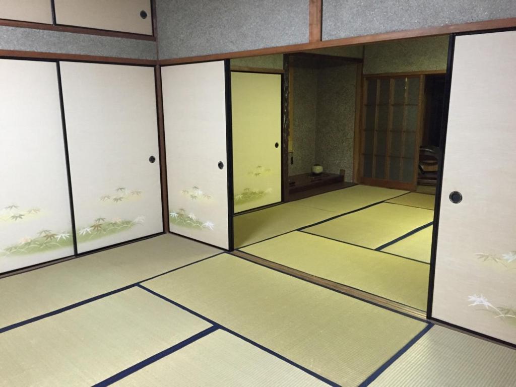 ゲストハウスさくら Guesthouse Sakura Sukumo Экстерьер фото