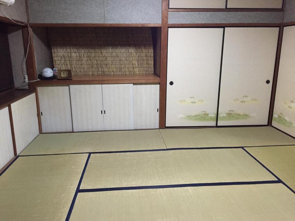 ゲストハウスさくら Guesthouse Sakura Sukumo Экстерьер фото